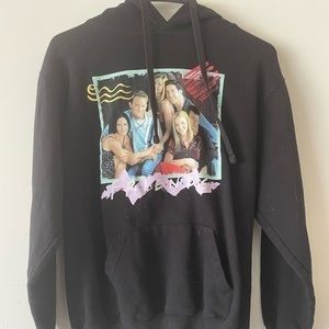Mens hoodies FRIENDS
